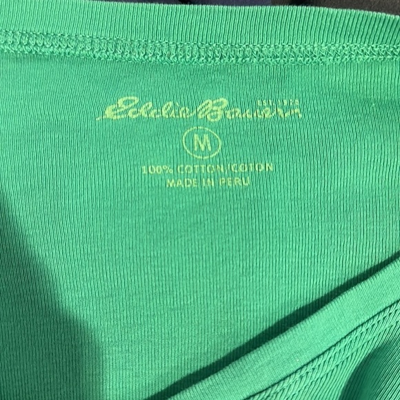 Eddie Bauer long sleeve size medium women’s - Picture 6 of 7